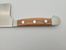 Lade das Bild in den Galerie-Viewer, Güde Alpha Olive - Kräutermesser (Shark) 14cm