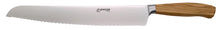 Lade das Bild in den Galerie-Viewer, Knosp Solingen Brotmesser 32cm - Olive