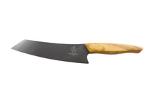 Lade das Bild in den Galerie-Viewer, Beluga Kochmesser 20cm