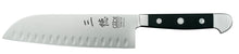 Lade das Bild in den Galerie-Viewer, Güde Alpha - Santoku 18cm (Kullenschliff)