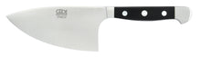 Lade das Bild in den Galerie-Viewer, Güde Alpha - Kräutermesser (Shark) 14cm