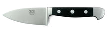 Lade das Bild in den Galerie-Viewer, Güde Alpha - Hartkäsemesser 10cm