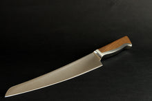 Lade das Bild in den Galerie-Viewer, Güde Caminada - Schinkenmesser 21cm
