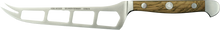 Lade das Bild in den Galerie-Viewer, Güde Alpha Faßeiche - Käsemesser 15cm