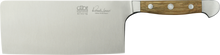 Lade das Bild in den Galerie-Viewer, Güde Alpha Faßeiche - Hackmesser 18cm