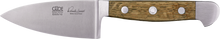 Lade das Bild in den Galerie-Viewer, Güde Alpha Faßeiche - 2 teiliges Käsemesserset