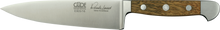 Lade das Bild in den Galerie-Viewer, Güde Alpha Faßeiche - Kochmesser 16cm