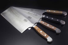 Lade das Bild in den Galerie-Viewer, Güde Alpha Birne - Hacker 400g 18cm