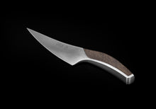 Lade das Bild in den Galerie-Viewer, Güde Synchros - Zubereitungsmesser 14cm
