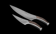 Lade das Bild in den Galerie-Viewer, Güde Synchros - Kochmesser 23cm