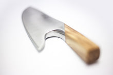 Lade das Bild in den Galerie-Viewer, Güde The Knife. - Olive 26cm