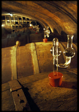 Lade das Bild in den Galerie-Viewer, Güde Alpha Faßeiche - Brotmesser 21cm