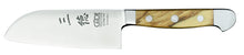 Lade das Bild in den Galerie-Viewer, Güde Alpha Olive - Santoku 14cm