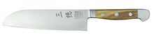 Lade das Bild in den Galerie-Viewer, Güde Alpha Olive - Santoku 18cm