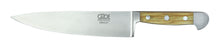 Lade das Bild in den Galerie-Viewer, Güde Alpha Olive - Kochmesser 21cm