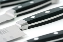 Lade das Bild in den Galerie-Viewer, Güde Alpha - Zubereitungsmesser 16cm