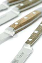 Lade das Bild in den Galerie-Viewer, Güde Alpha Faßeiche - Kochmesser 21cm