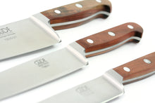 Lade das Bild in den Galerie-Viewer, Franz Güde - Filiermesser 18cm (flexibel)