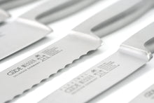 Lade das Bild in den Galerie-Viewer, Güde Kappa - Brotmesser 21cm