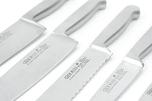 Lade das Bild in den Galerie-Viewer, Güde Kappa - Tomatenmesser 13cm