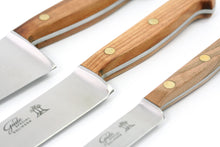 Lade das Bild in den Galerie-Viewer, Karl Güde - Kochmesser 21cm