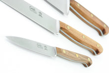 Lade das Bild in den Galerie-Viewer, Karl Güde - Filiermesser 21cm