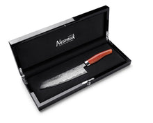 Lade das Bild in den Galerie-Viewer, Nesmuk EXKLUSIV C150 - Kochmesser 180mm