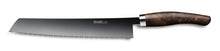 Lade das Bild in den Galerie-Viewer, Nesmuk Janus - Brotmesser 270mm