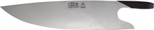 Lade das Bild in den Galerie-Viewer, Güde The Knife. - Grenadill 26cm