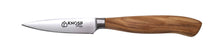 Lade das Bild in den Galerie-Viewer, Knosp Solingen Spickmesser 09cm - Olive
