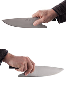 Güde The Knife. - Grenadill 26cm