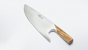 Güde The Knife. - Olive 26cm