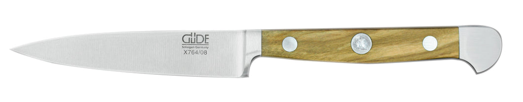 Güde Alpha Olive - Spickmesser 08cm